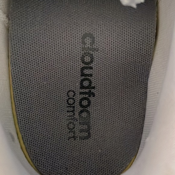 Adidas Men's Puremotion Cloudfoam Running Shoes - Picture 9 of 12